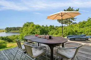 Maison de vacances avec terrasse | Vue mer - Image 2