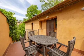 Villa 'Casa Argentera' mit Bergblick, privatem Pool und Wi-Fi - Image 5