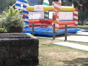 Kinderfreundliches charmantes Ferienhaus mit beheiztem Pool | Haustiere erlaubt - Image 3