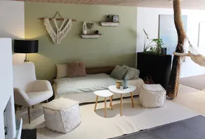 Appartamento con sauna - Image 4