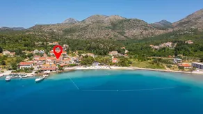 Fully equipped villa with barbecue, garden & terrace - Image 4