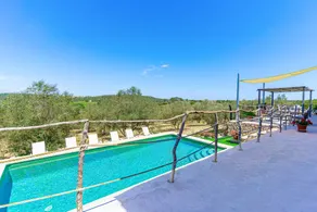 268 Villa Can Caluix ETV8149 by Mallorca Charme - Image 3
