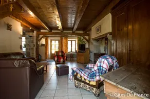 Chez Martine - LA Godivelle - Image 3