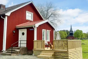 House with garden, terrace & barbeque - Image 2