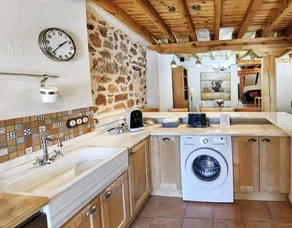 Child-friendly house with pool | Mountain view | Good for workation - Image 3