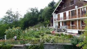 Appartamento con giardino e barbecue | Vista sul lago - Image 5
