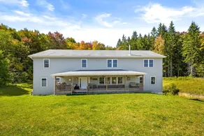 Peaceful Estate Designed for Connection & Relaxation in Andes, New York - Image 2