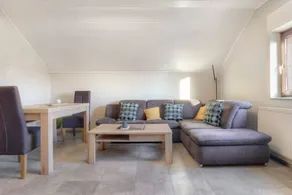 Appartamento con terrazza, giardino e barbecue | Vista sul giardino - Image 3