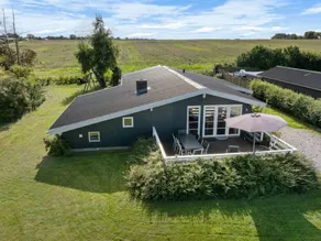 Holiday home with barbecue, terrace & private pool - Image 3