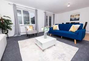 Casa vacacional con 5 habitaciones para 11 personas - Image 3