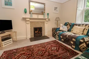 Child-friendly charming cottage with garden & terrace | Dogs allowed - Image 2