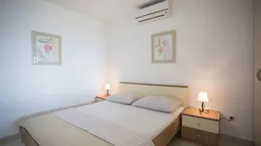 Studio für 2 Personen (29 m²) in Orebić - Image 4