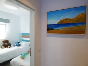 Holiday home | Beach view - Image 4