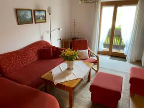Ferienwohnung Contardo (DE Reit im Winkl) - Contardo Gertrud, Contardo Gertrud - 2604 - Image 2