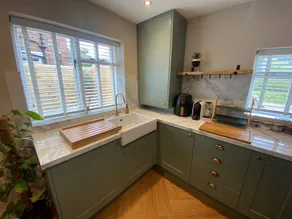 Flat with 1 room for 2 persons - Image 2