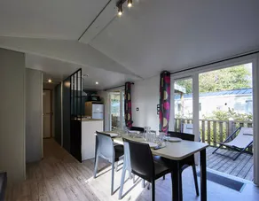 Casa móvil con sauna - Image 4