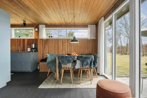 Ferienhaus mit Grill und Terrasse - Image 2