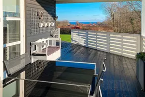 Casa totalmente equipada con sauna, terraza y jardín | Vistas al agua - Image 3