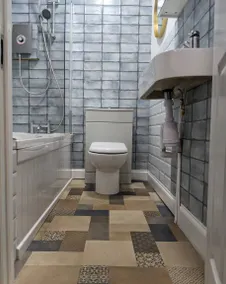 House with 1 room for 3 persons - Image 2