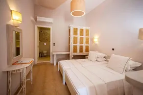 Ferienwohnung mit Pool, Sauna und Garten | Poolblick - Image 2