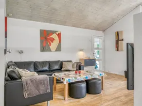 Familienfreundliches tolles Ferienhaus mit Garten, Grill und Terrasse | Haustiere erlaubt - Image 3