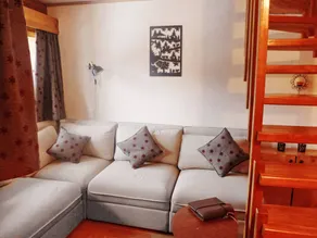 Espléndido apartamento vacacional | Vistas a la naturaleza | Cerca de las pistas de esquí - Image 2