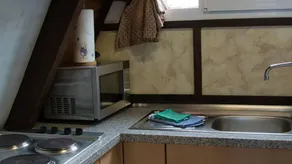 Family-oriented pleasant holiday home with garden & BBQ | City view | Dogs allowed - Image 3