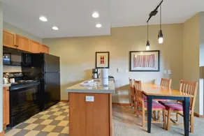 Appartement de vacances pour 4 personnes - Image 4
