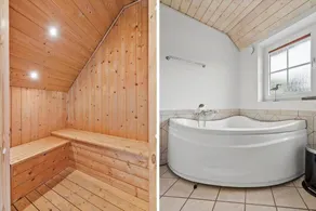 Fully equipped house with hot tub, sauna & barbeque | Pets are welcome - Image 3