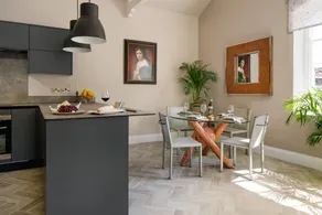 Family-oriented wonderful cottage | Pets are welcome - Image 5
