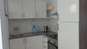 Pleasant apartment with terrace & barbeque - Image 2