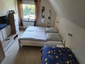 Ferienwohnung mit großer Dachterrasse - Image 4