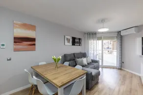 Fully equipped wonderful holiday apartment with garden & terrace | Next to the beach - Image 3
