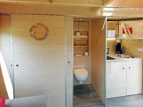 Wonderful unique accommodation with pool & terrace - Image 5