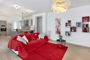 Apartment with garden | Garden view - Image 3