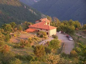 Agriturismo della Barcareccia for Groups and Families - Image 3