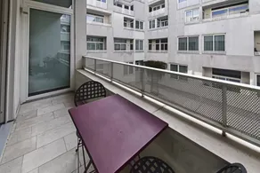 Wunderschöne Wohnung mit 1 Schlafzimmer für 4 Personen - Image 5