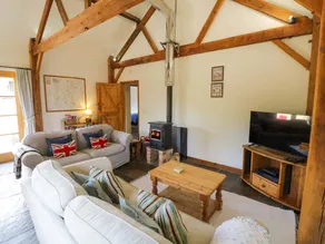 Child-friendly cottage with garden | Pets allowed - Image 3