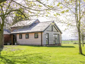 Landhaus mit Whirlpool und Garten - Image 5