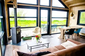 Family-oriented apartment with sauna & garden | Sea view | Pets allowed - Image 4