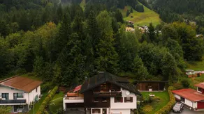 Family-oriented holiday apartment with garden, sauna & barbeque - Image 2