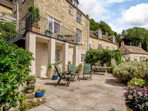 Cottage entièrement équipé avec barbecue, jardin et terrasse | Avec animaux admis - Image 2