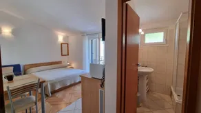 Studio für 2 Personen (19 m²) in Duće - Image 2