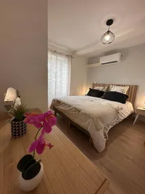 Espectacular gîte con jardín, barbacoa y terraza | Admite perro - Image 5