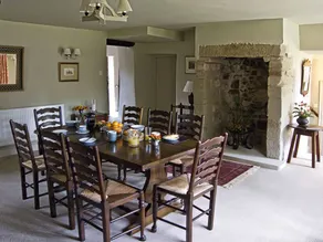 Cottage con giardino - Image 5