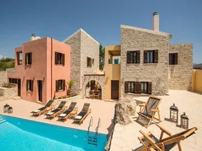 Deluxe Crete Villa  Villa Erato  2 Bedroom  Swimming Pool - Image 5