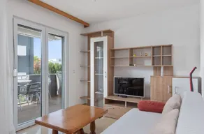 Appartement de vacances avec barbecue et terrasse | Proche de la plage | Avec animaux autorisés - Image 5