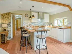 Child-friendly cottage with garden | Pets allowed - Image 5
