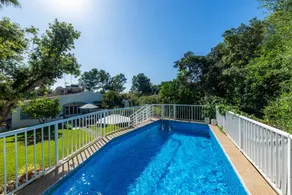 Ferienhaus 'Casa Familia' mit privatem Pool, WLAN und Klimaanlage - Image 2