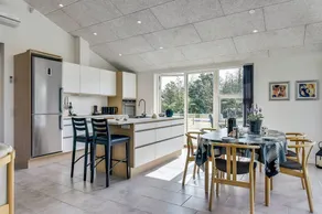 Holiday home with terrace, garden & BBQ - Image 4